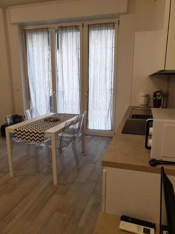 Suite Marconi Болоня Екстериор снимка